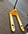 3000kg Hydraulic Hand Pallet Truck - 2