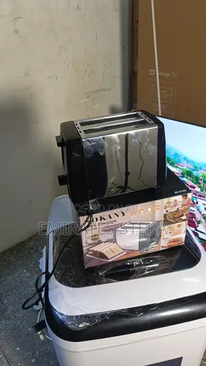 Sokany 2-Slice Pop-Up Toaster
