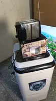 Sokany 2-Slice Pop-Up Toaster - 2