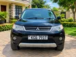 Mitsubishi Outlander 2.4 2009 Black - 1