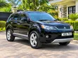 Mitsubishi Outlander 2.4 2009 Black - 2