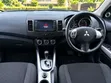 Mitsubishi Outlander 2.4 2009 Black - 3