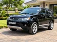 Mitsubishi Outlander 2.4 2009 Black - 5