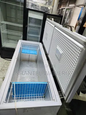 Premier Deep Freezer ya Lita 600 - Imetumika