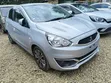 Mitsubishi Mirage 2019 Silver - 3