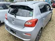 Mitsubishi Mirage 2019 Silver - 4