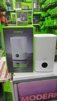 Oraimo MistGlow 3.2L Humidifier ya Chumba na Mwanga wa Usiku wa Rangi 7 - 1