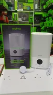 Oraimo MistGlow 3.2L Humidifier ya Chumba na Mwanga wa Usiku wa Rangi 7 - 2