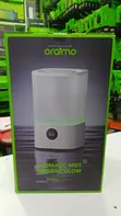 Oraimo MistGlow 3.2L Humidifier ya Chumba na Mwanga wa Usiku wa Rangi 7 - 3