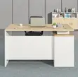 Advanced Executive Desk 120cm - 3