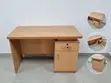 Advanced Executive Desk 120cm - 4