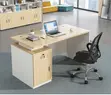 Advanced Executive Desk 120cm - 5