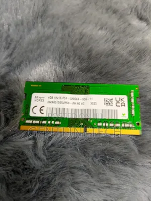 SK Hynix Used Laptop Memory Module