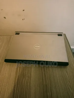 Dell Vostro V131 Laptop - 8GB RAM, 500GB HDD