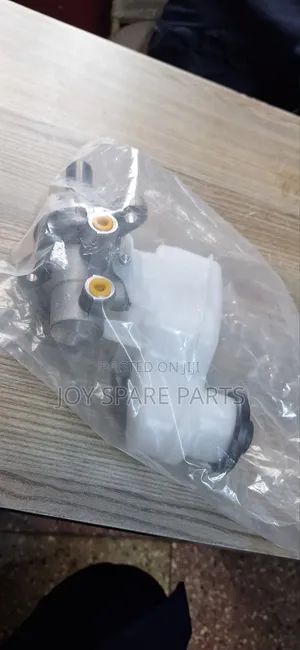 Toyota TownAce Model Mpya Master Cylinder