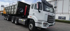 Brand New Tipping Trailers with Warranty