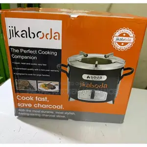 Jikokoa Medium Charcoal Stove