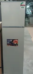 Volsmart 172L Double-Door Fridge - 1