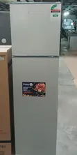 Volsmart 172L Double-Door Fridge - 2