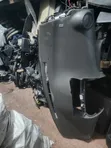 Dashboard ya Toyota Belta - Imetumika - 2