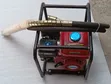 Aico 8HP Petrol Concrete Vibrator - 2