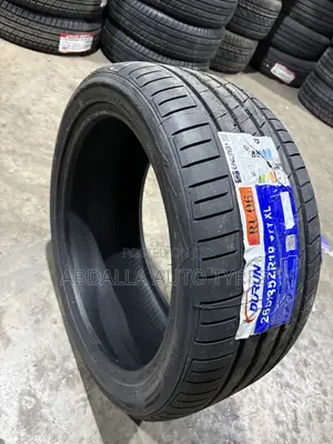 265/35R18 Durun High-Performance Tyres