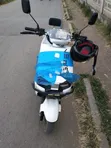 New Haojin Tricycle Electric Scooter 2025 - 2