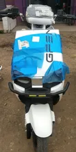 New Haojin Tricycle Electric Scooter 2025 - 4
