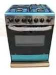 Olelon S.C.5312 3+1 Free-Standing Cooker - 2