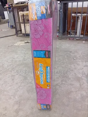 3.5x6 Medium Foam Mattress 6 Inch