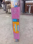 3.5x6 Medium Foam Mattress 6 Inch - 1