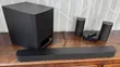 Sony Theatre 6 Quality Bass System - 2
