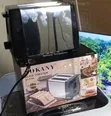Sokany 2-Slice Pop-Up Toaster - Browning Inayoweza Kurekebishwa - 1