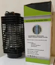 Ua la Kuua Mbu la Umeme 3W UV Bug Zapper - 1