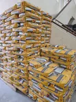 Sika QuartzTop 3 Kiimarishaji cha Sakafu ya Konkret - 2
