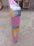 Mattress ya Foam ya Medium Density Inch 6 - 1