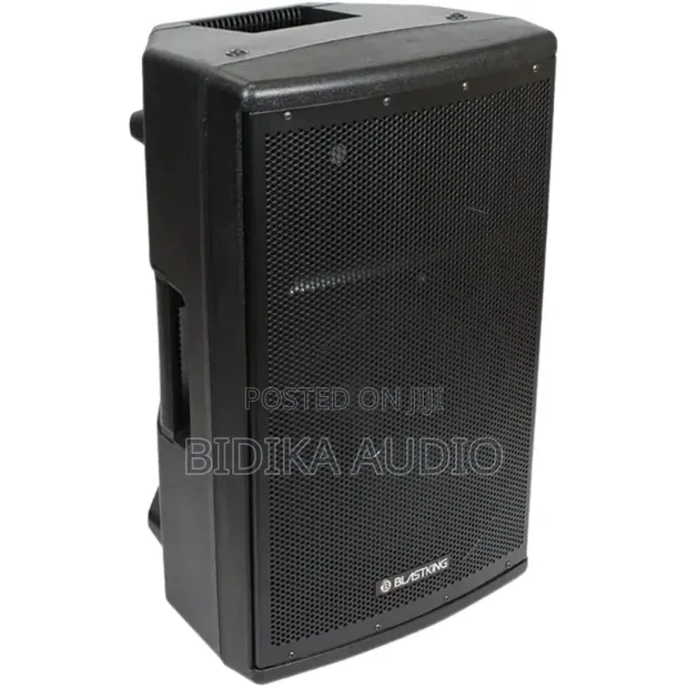 Soundking KB15A Spika ya Midrange ya Inchi 15 Active - 1