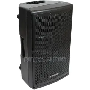 Soundking KB15A Spika ya Midrange ya Inchi 15 Active