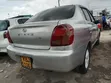 Toyota Platz 2004 Silver - 5