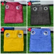 Home Interiors Mapazia na Sheers Heavy Duty - 1
