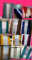 Home Interiors Mapazia na Sheers Heavy Duty - 2