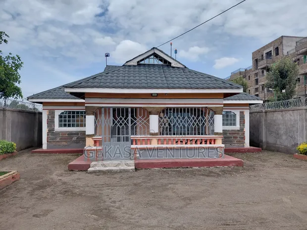3 Bedroom House for Sale in Kiamunyeki - 1