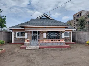 Nyumba ya Vyumba 3 Inauzwa Kiamunyeki