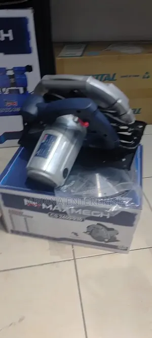 Maxmech 1400W Circular Saw