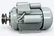 High Speed AstraMilano 2HP Motor - 1