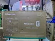 Hisense 50-Inch A6 Series UHD Smart LED TV - 2