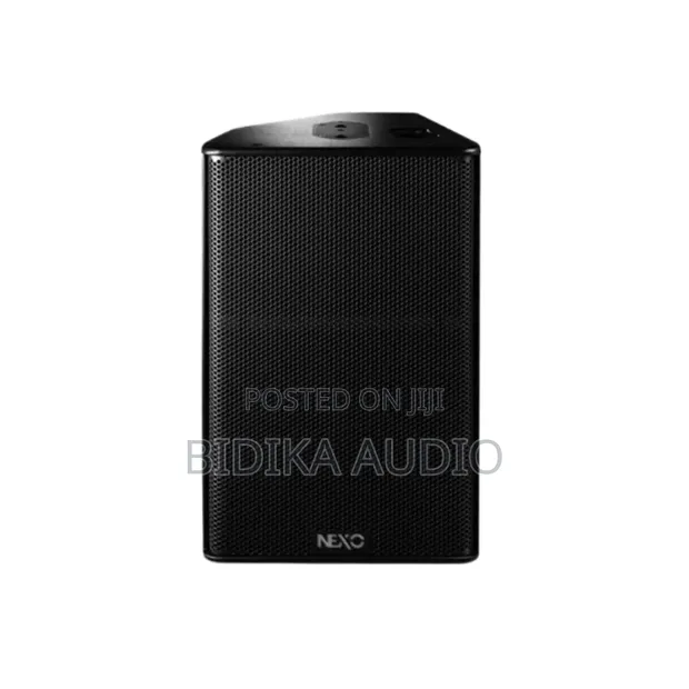 Nexo PS15 Midrange Speaker - 1