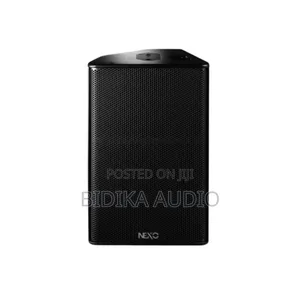 Nexo PS15 Midrange Speaker