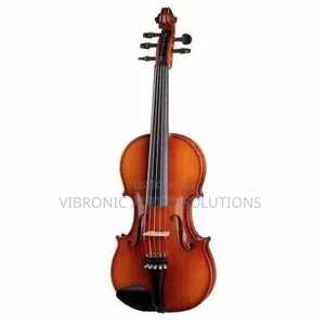 Marples 4/4 Fullsize Violin Solid Wood Body