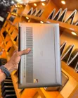 New Dell Precision 7540 Laptop: Intel Core i7, 16GB RAM, 512GB SSD - 2